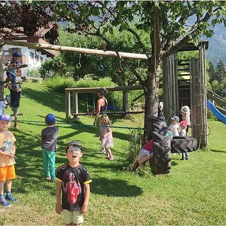 Сasa de vacaciones Preaching Chair 