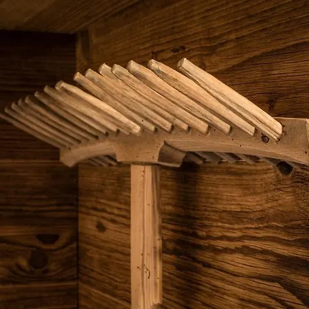 Preaching Chair 