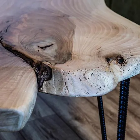 Сasa de vacaciones Preaching Chair 
