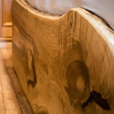 Сasa de vacaciones Preaching Chair 